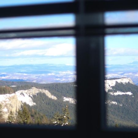Apartmani Vidik - Groodvy House Jahorina Dış mekan fotoğraf