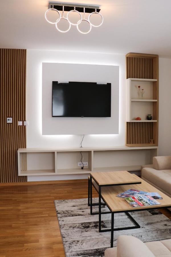 Apartmani Vidik - Groodvy House Jahorina Dış mekan fotoğraf