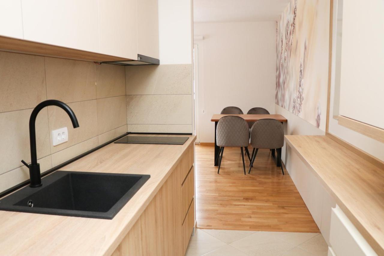 Apartmani Vidik - Groodvy House Jahorina Dış mekan fotoğraf