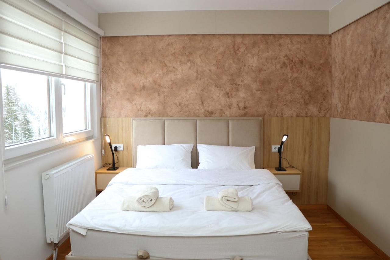 Apartmani Vidik - Groodvy House Jahorina Dış mekan fotoğraf
