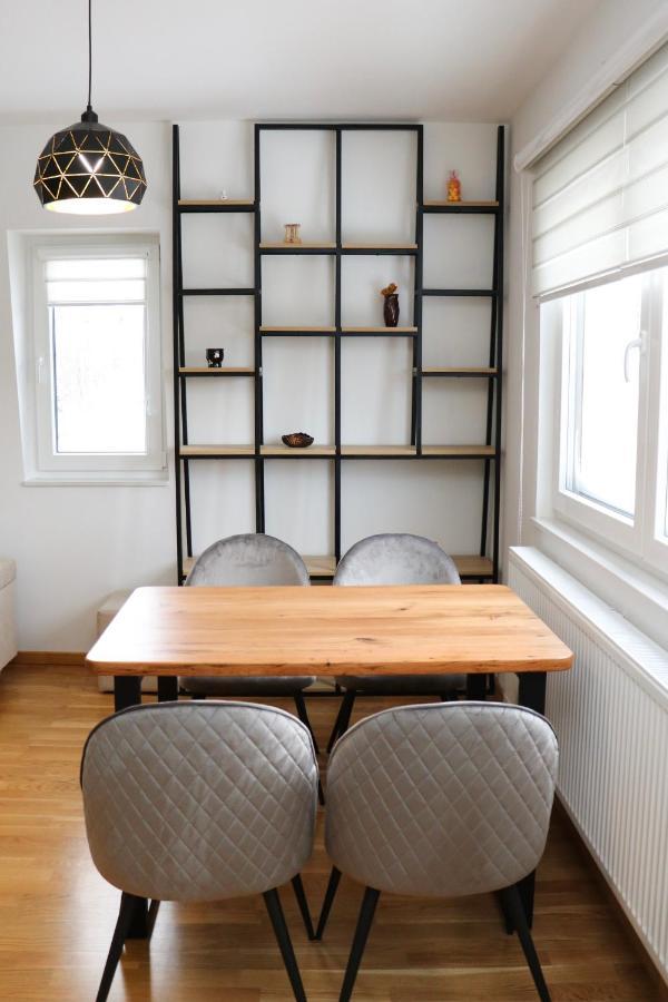 Apartmani Vidik - Groodvy House Jahorina Dış mekan fotoğraf