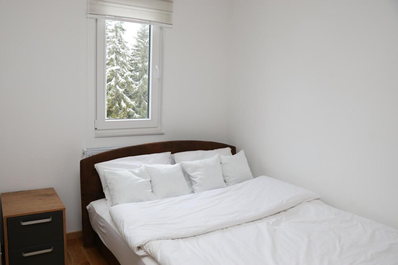Apartmani Vidik - Groodvy House Jahorina Dış mekan fotoğraf