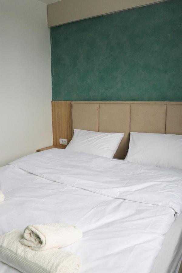 Apartmani Vidik - Groodvy House Jahorina Dış mekan fotoğraf