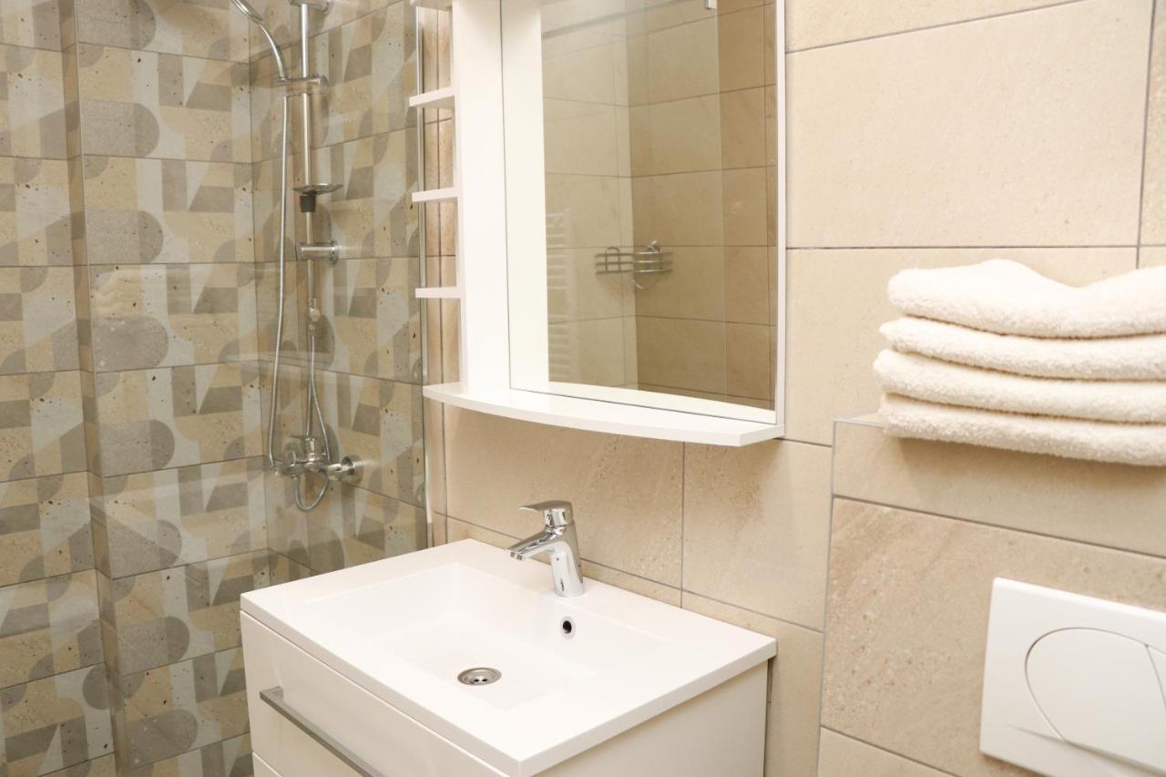 Apartmani Vidik - Groodvy House Jahorina Dış mekan fotoğraf