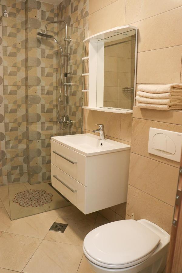 Apartmani Vidik - Groodvy House Jahorina Dış mekan fotoğraf