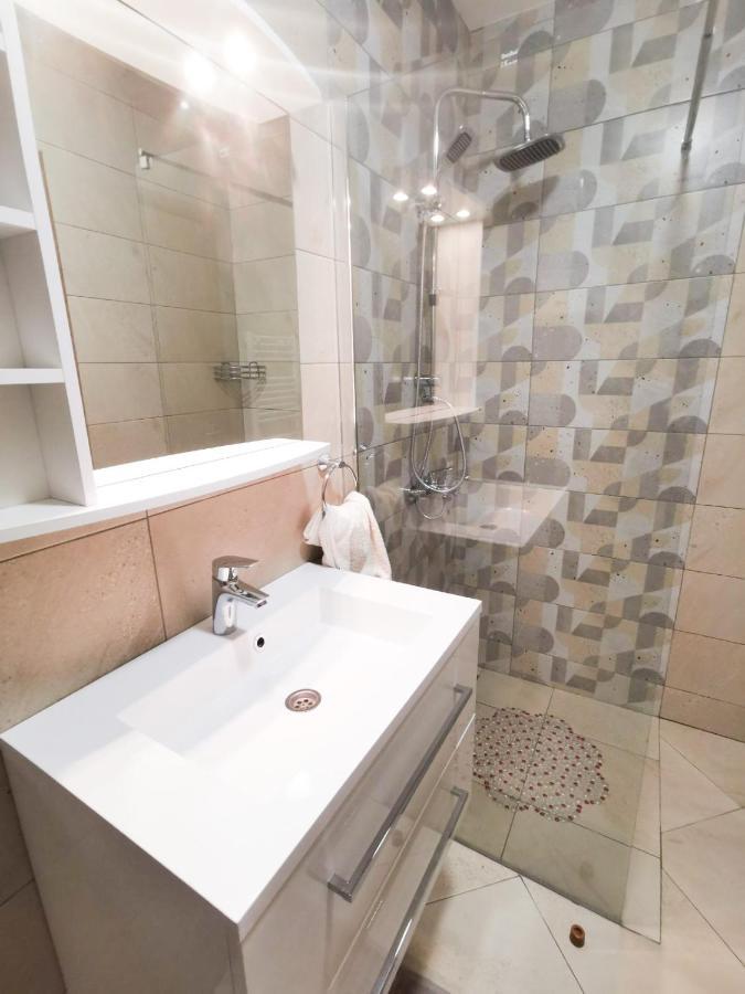 Apartmani Vidik - Groodvy House Jahorina Dış mekan fotoğraf