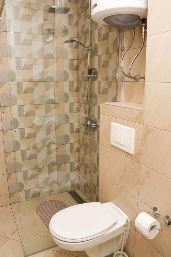 Apartmani Vidik - Groodvy House Jahorina Dış mekan fotoğraf