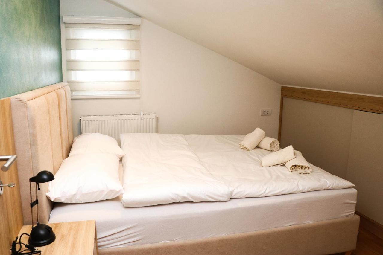Apartmani Vidik - Groodvy House Jahorina Dış mekan fotoğraf
