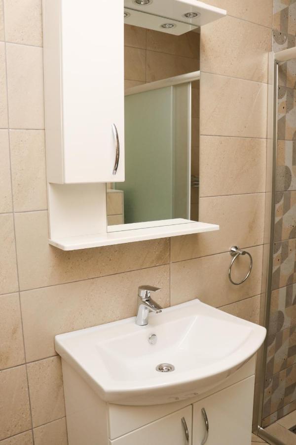 Apartmani Vidik - Groodvy House Jahorina Dış mekan fotoğraf