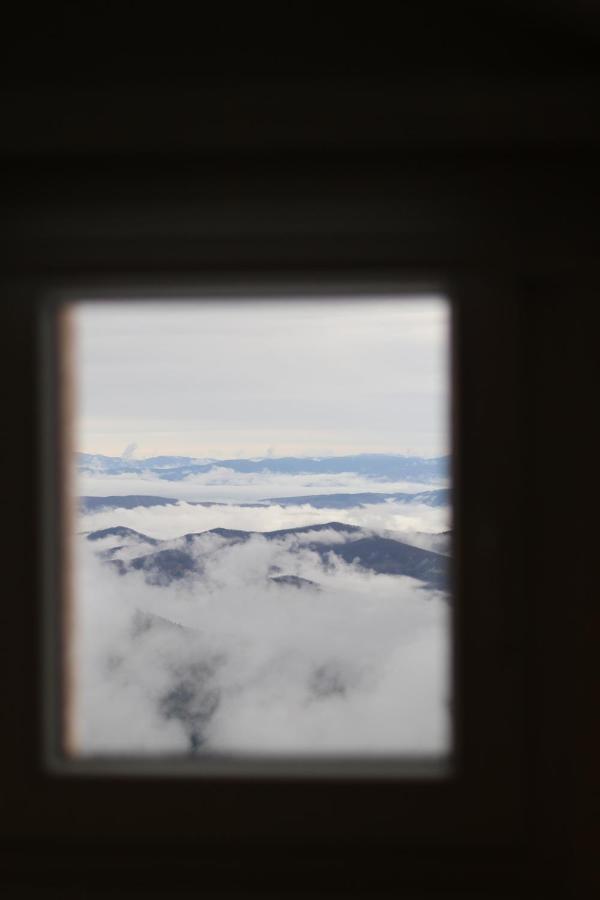 Apartmani Vidik - Groodvy House Jahorina Dış mekan fotoğraf