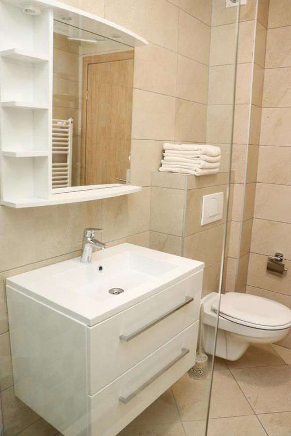 Apartmani Vidik - Groodvy House Jahorina Dış mekan fotoğraf