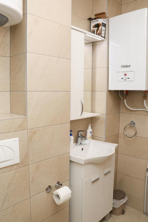 Apartmani Vidik - Groodvy House Jahorina Dış mekan fotoğraf