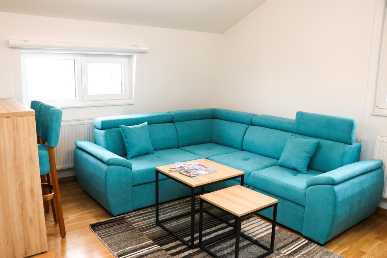 Apartmani Vidik - Groodvy House Jahorina Dış mekan fotoğraf