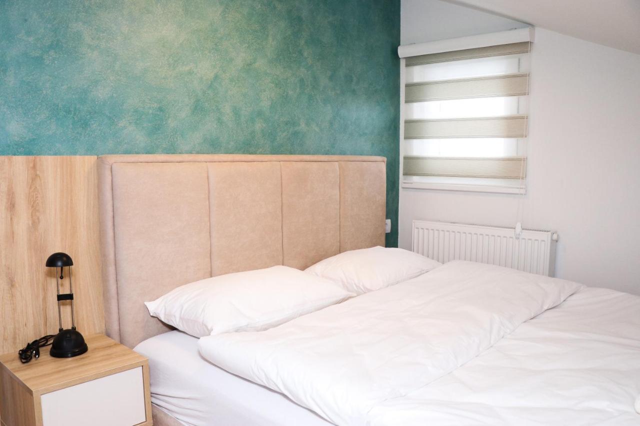 Apartmani Vidik - Groodvy House Jahorina Dış mekan fotoğraf