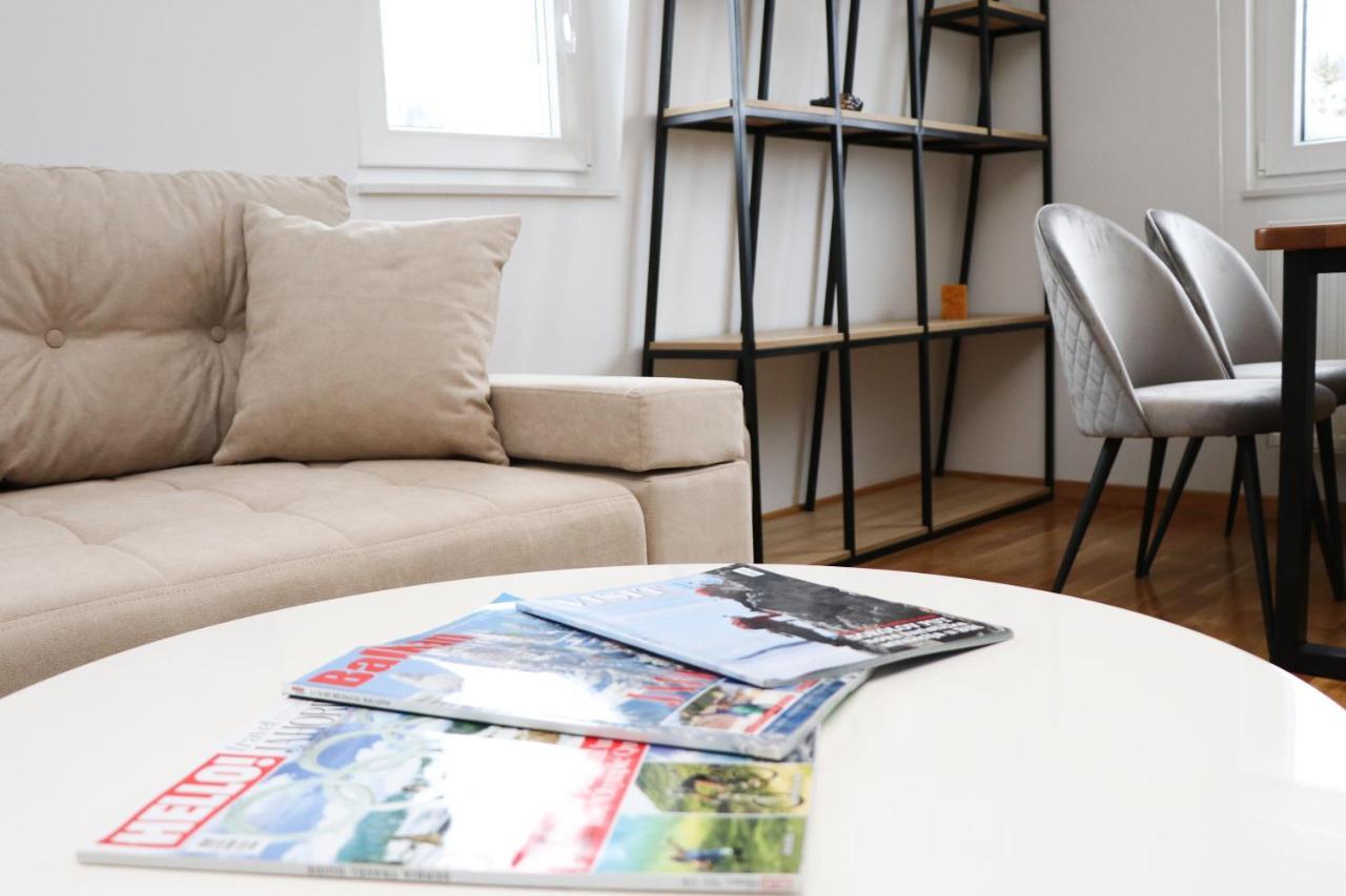Apartmani Vidik - Groodvy House Jahorina Dış mekan fotoğraf