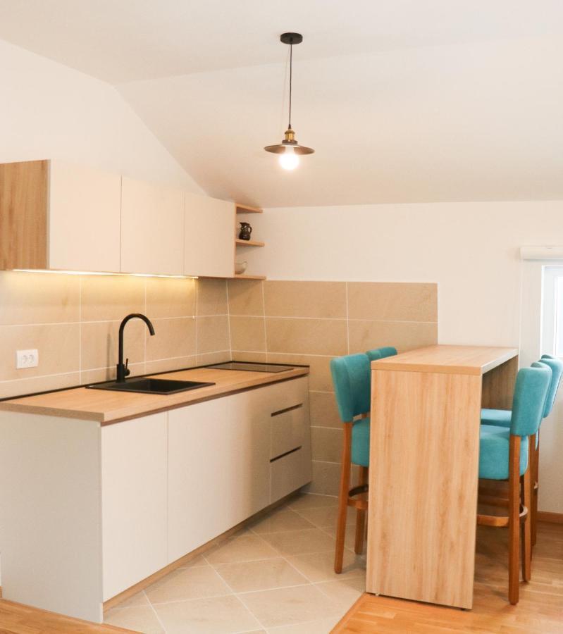 Apartmani Vidik - Groodvy House Jahorina Dış mekan fotoğraf