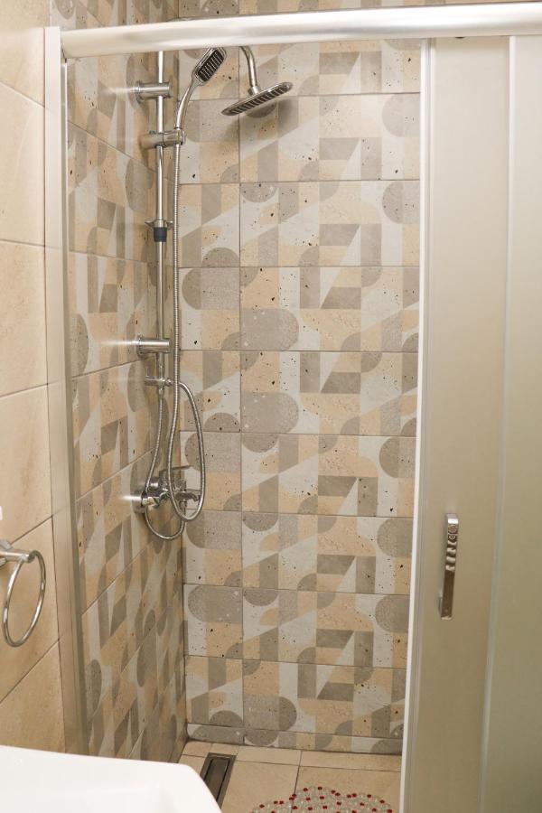 Apartmani Vidik - Groodvy House Jahorina Dış mekan fotoğraf