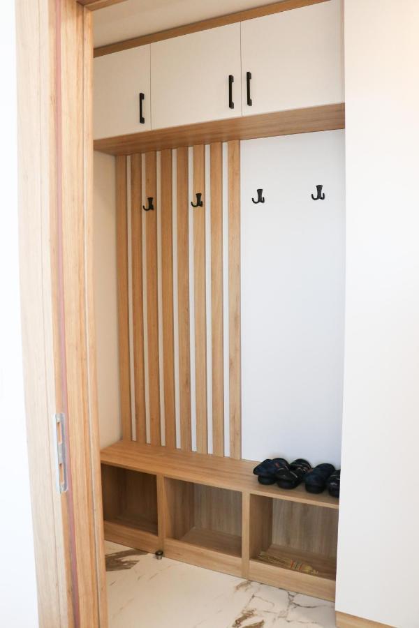 Apartmani Vidik - Groodvy House Jahorina Dış mekan fotoğraf