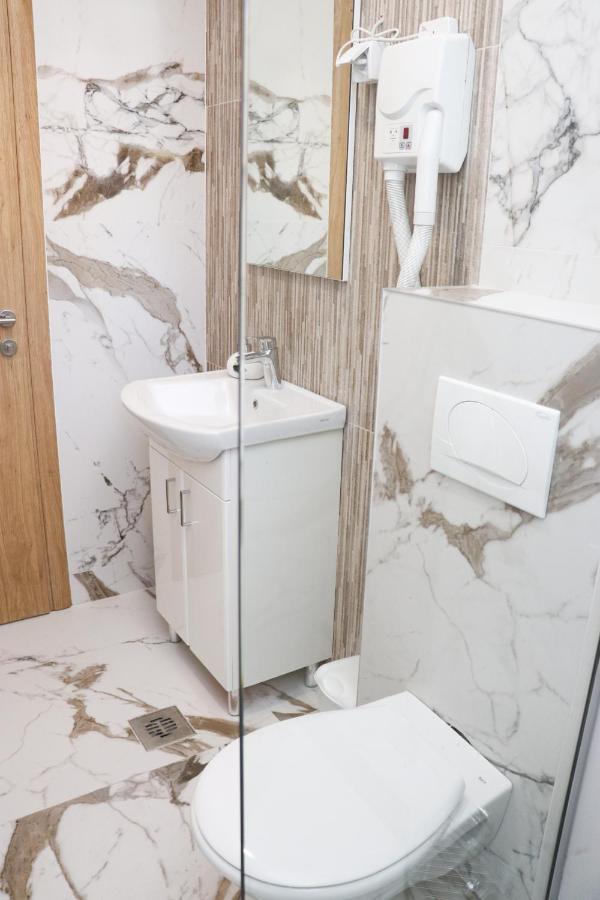 Apartmani Vidik - Groodvy House Jahorina Dış mekan fotoğraf