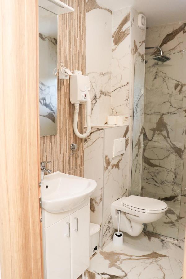 Apartmani Vidik - Groodvy House Jahorina Dış mekan fotoğraf