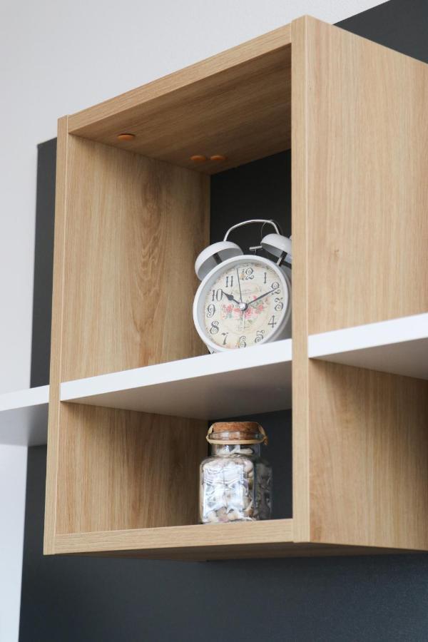 Apartmani Vidik - Groodvy House Jahorina Dış mekan fotoğraf